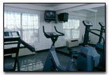 Exercise Room