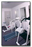 Exercise Room