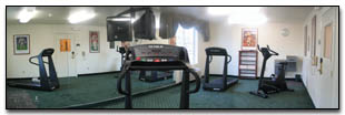 Exercise Room