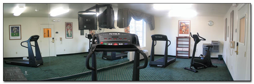 Exercise Room