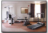 Exercise Room