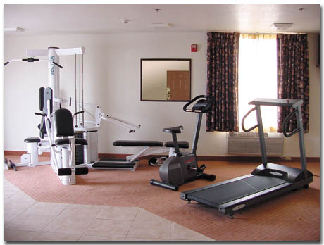 Exercise Room