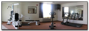 Exercise Room