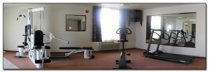 Exercise Room