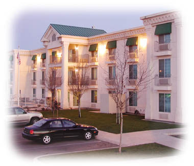  Photo of hotel exterior