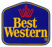 Best Western logo