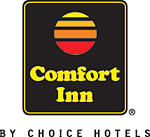 Comfort Inn Logo