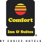 Comfort Inn & Suites logo