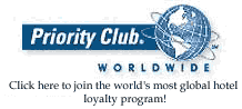 Priority Club logo