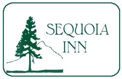 Sequoia Inn logo