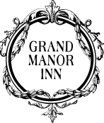 Grand Manor logo