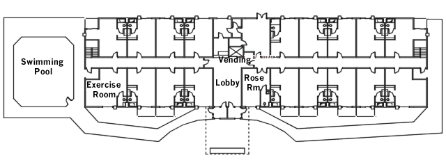 Picture of Redding Grand Manor Layout