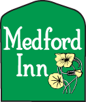 Medford Inns Logo