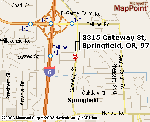 Springfield Motel Orleans map by Expedia.com Travel