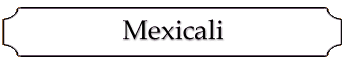 Mexicali